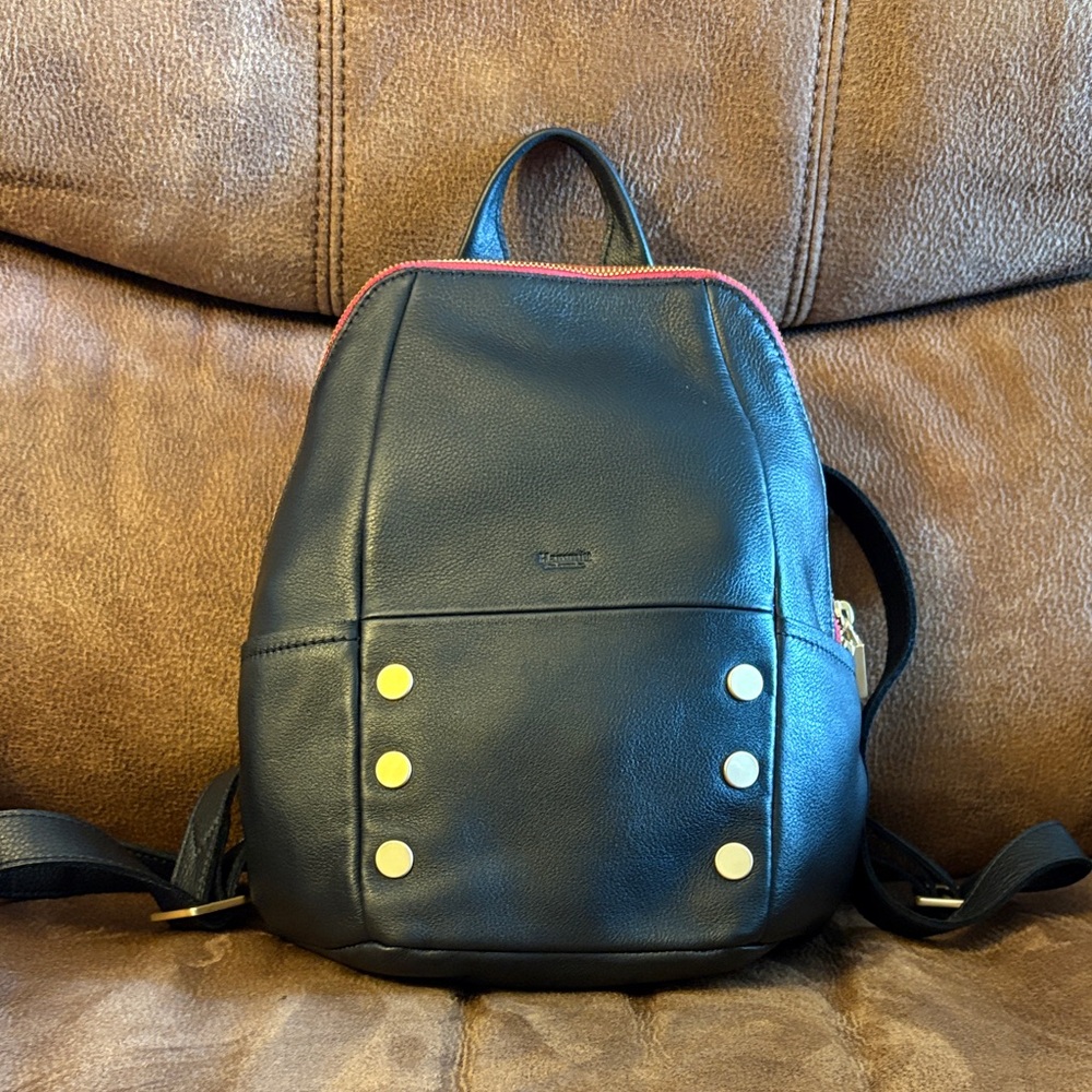 Hammitt Hunter Medium Backpack